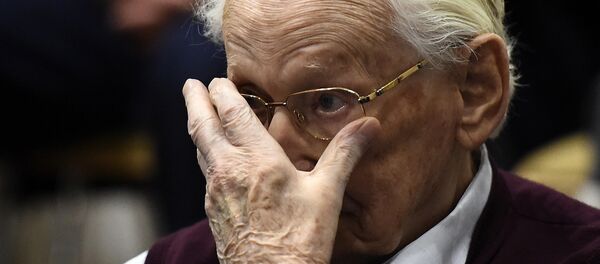 Oscar Groening - Sputnik Mundo