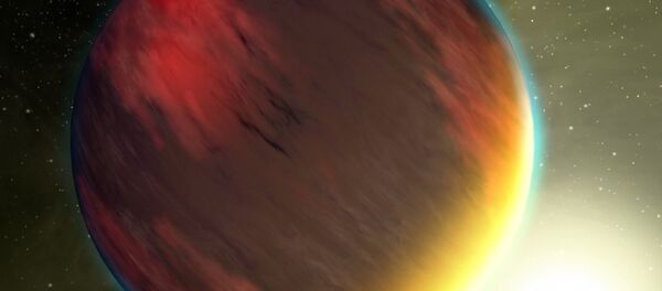 Júpiter - Sputnik Mundo