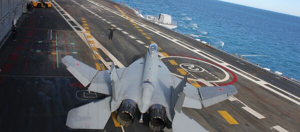 Aviones y helicópteros de la aviación naval rusa Aviones y helicópteros de la aviación naval rusa - Sputnik Mundo