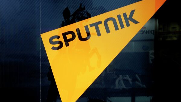 Sputnik - Sputnik Mundo