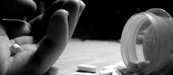 Suicidio - Sputnik Mundo