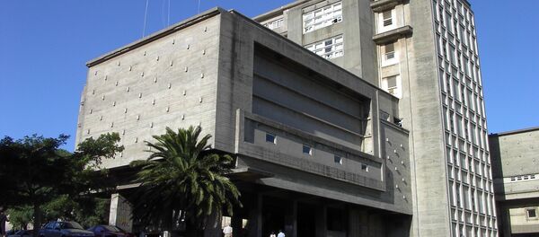 Facultad de Ingeniería de la UdelaR - Sputnik Mundo