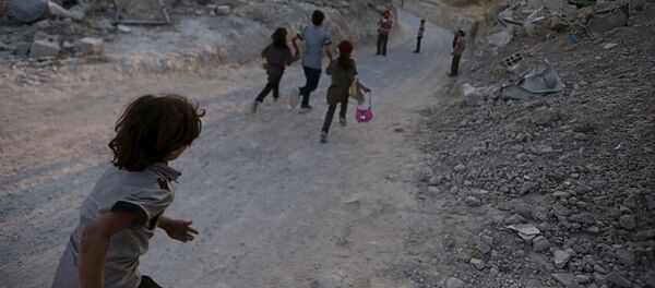 Uruguay seguirá recibiendo refugiados sirios - Sputnik Mundo