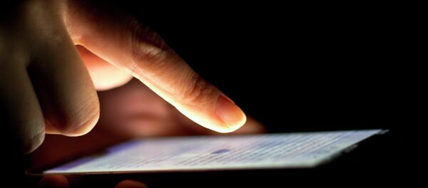 Смартфон - Sputnik Mundo