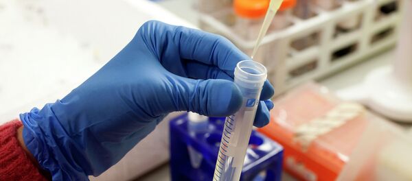 Probeta - Sputnik Mundo