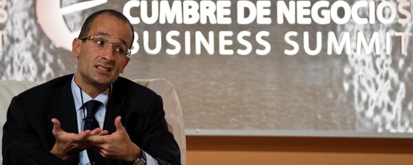Marcelo Odebrecht (archivo) Marcelo Odebrecht (archivo) - Sputnik Mundo