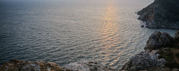 El mar Negro (archivo) El mar Negro (archivo) - Sputnik Mundo