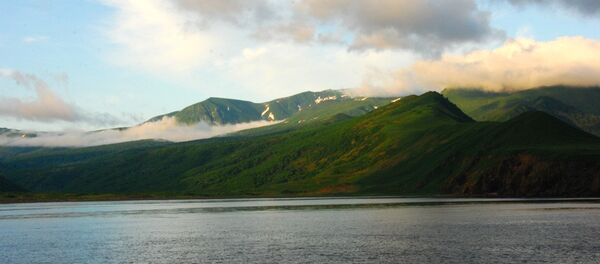 Las islas Kuriles - Sputnik Mundo