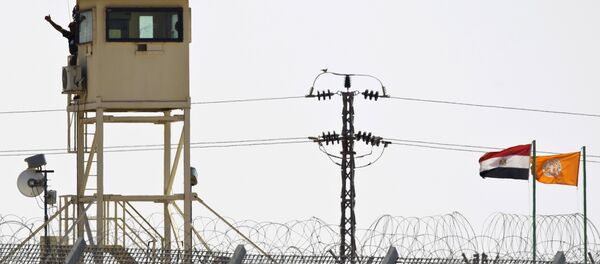 Egipto prorroga tres meses el estado de emergencia en el norte del Sinaí - Sputnik Mundo