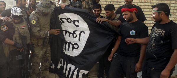 Expertos auguran una rápida derrota del Estado Islámico - Sputnik Mundo