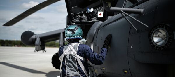 Diez países envían observadores al concurso de pilotos militares en Rusia - Sputnik Mundo