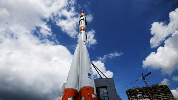 Samara - Sputnik Mundo