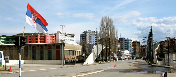 Zagreb debería aceptar la responsabilidad de sus crímenes - Sputnik Mundo