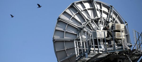 Rusia destinará casi la mitad de su gasto militar a Fuerzas Aeroespaciales - Sputnik Mundo