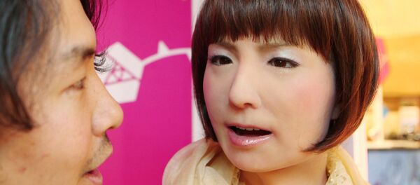 Sexo con los robots será norma en 50 años, dice una experta - Sputnik Mundo