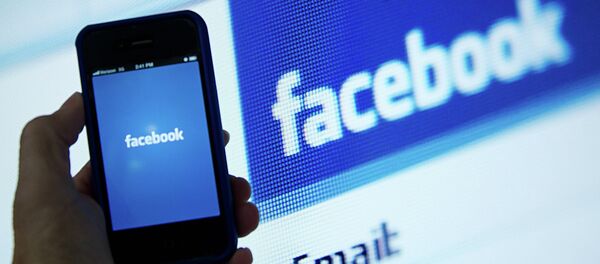 Facebook - Sputnik Mundo