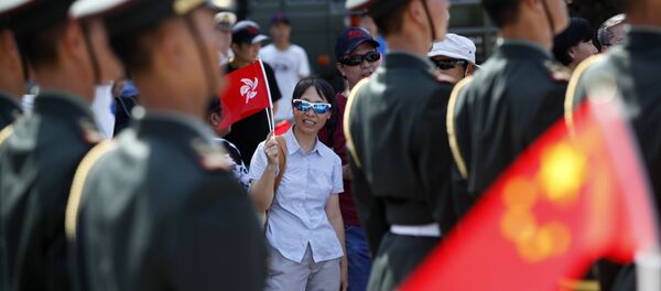 China espera con impaciencia la visita conmemorativa de Putin a Pekín - Sputnik Mundo