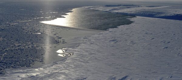 Ártico Ártico - Sputnik Mundo