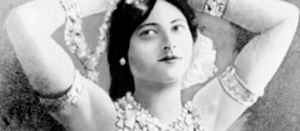 Los reyes y las reinas del espionaje - Sputnik Mundo