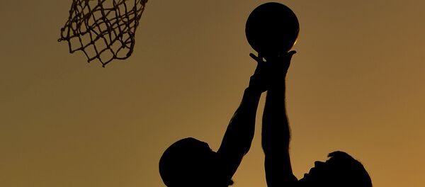 Baloncesto Baloncesto - Sputnik Mundo