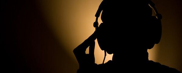 Espionaje (imagen referencial) - Sputnik Mundo