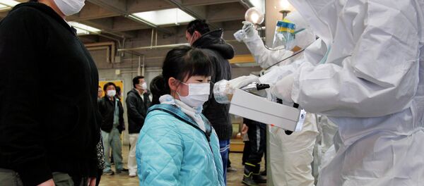 La energía nuclear vuelve mañana a Japón tras el desastre de Fukushima - Sputnik Mundo