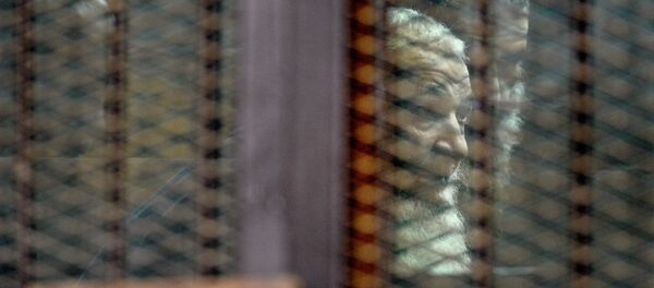 Mohammed al Zawahiri, hermano del líder de Al Qaeda - Sputnik Mundo