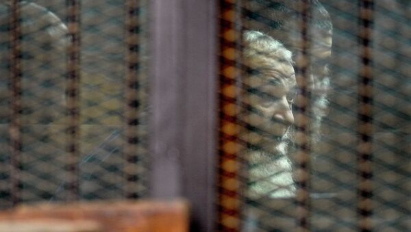 Mohammed al Zawahiri, hermano del líder de Al Qaeda - Sputnik Mundo