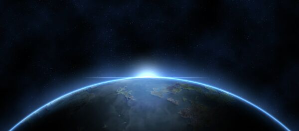 China sigue su conquista del espacio - Sputnik Mundo