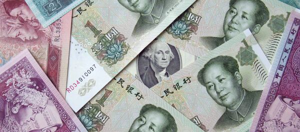 Yuán - Sputnik Mundo
