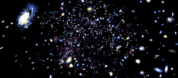 Universo - Sputnik Mundo