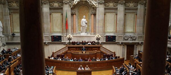 Los problemas de Portugal radican en su sumisión a la deuda - Sputnik Mundo