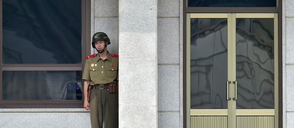 Seúl promete mantener la presión sobre Pyongyang Seúl promete mantener la presión sobre Pyongyang - Sputnik Mundo