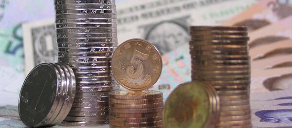 América Latina evalúa medidas tras devaluación del yuan y aumento del dólar - Sputnik Mundo