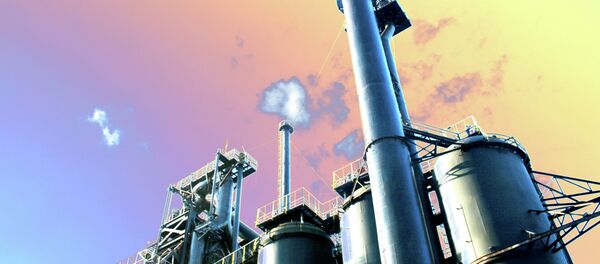 Bolivia invertirá cerca de 2.000 millones dólares en planta de propileno y polipropileno - Sputnik Mundo