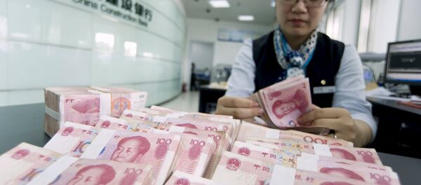 Yuán - Sputnik Mundo