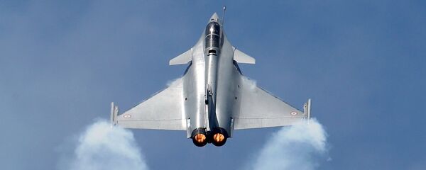 Сaza Rafale Сaza Rafale - Sputnik Mundo