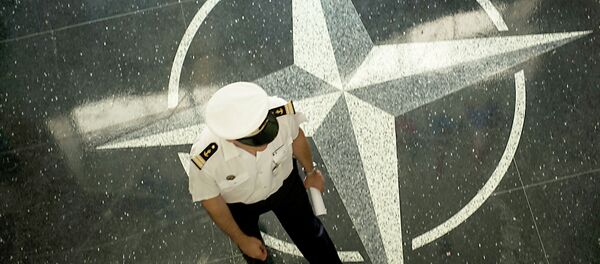 OTAN - Sputnik Mundo