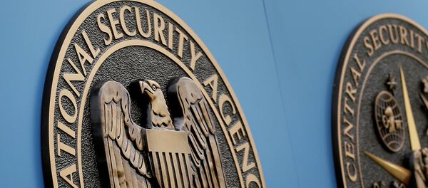 National Security Agency campus in Fort Meade, MD - Sputnik Mundo