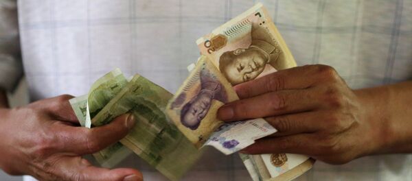 Yuanes - Sputnik Mundo