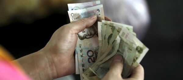 Yuanes - Sputnik Mundo