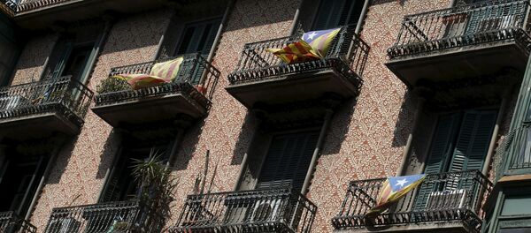 Una reforma constitucional puede ser peor para Cataluña, alerta político catalán - Sputnik Mundo