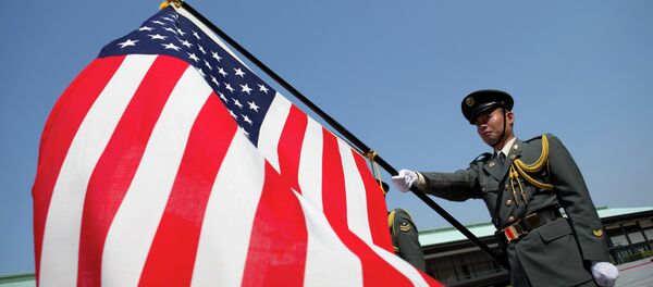 Soldado japoneses - Sputnik Mundo