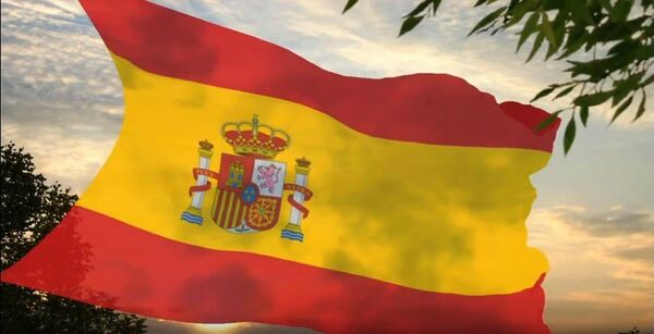 Himno Nacional español - Sputnik Mundo