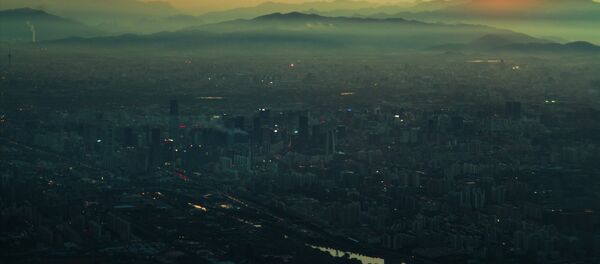 Pekín Pekín - Sputnik Mundo