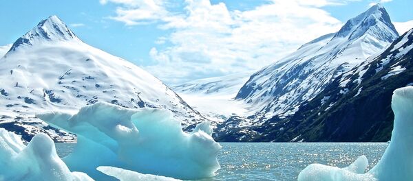 Alaska Alaska - Sputnik Mundo