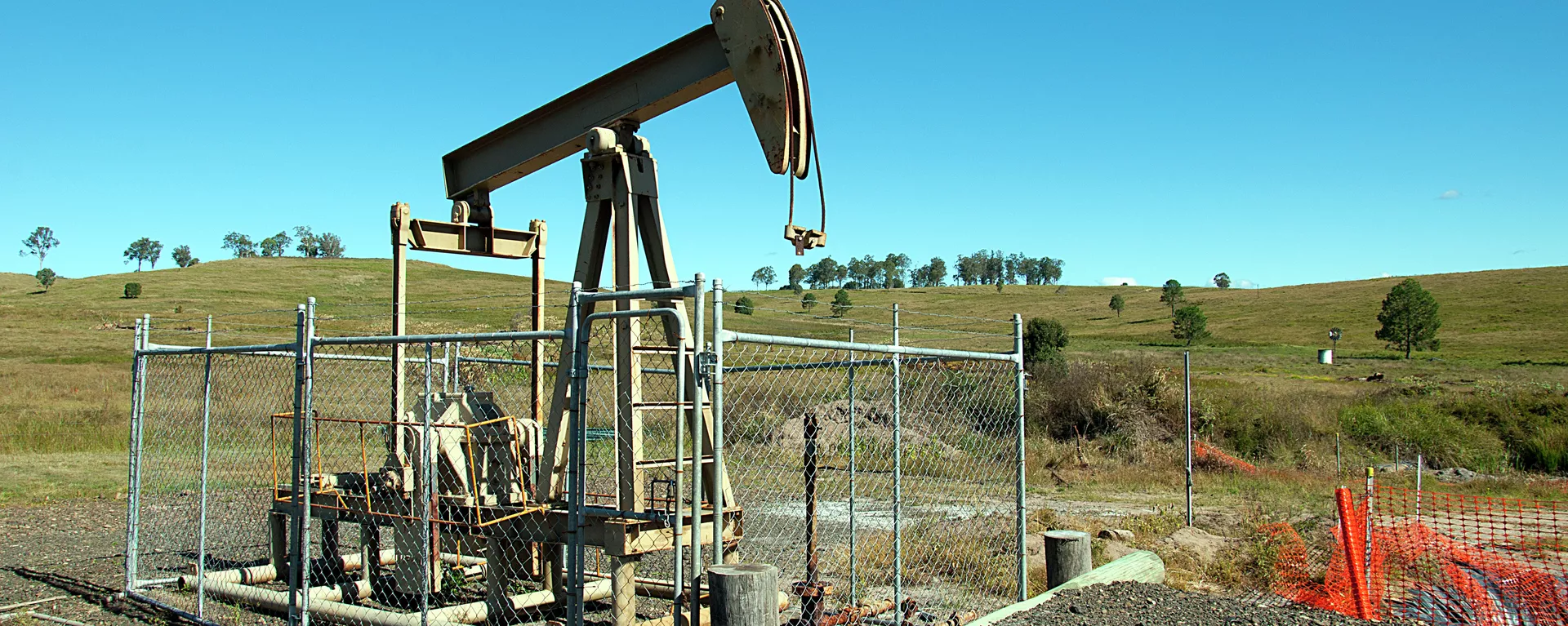 Fracking Fracking - Sputnik Mundo, 1920, 08.09.2018
