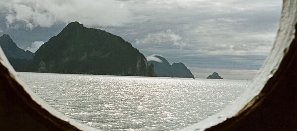 Alaska Alaska - Sputnik Mundo