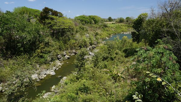 Río Sagua la Chica - Sputnik Mundo
