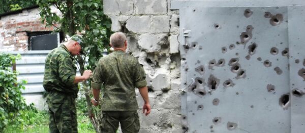 Los Acuerdos de Minsk buscan estabilizar las relaciones de Kiev, Moscú y la UE - Sputnik Mundo